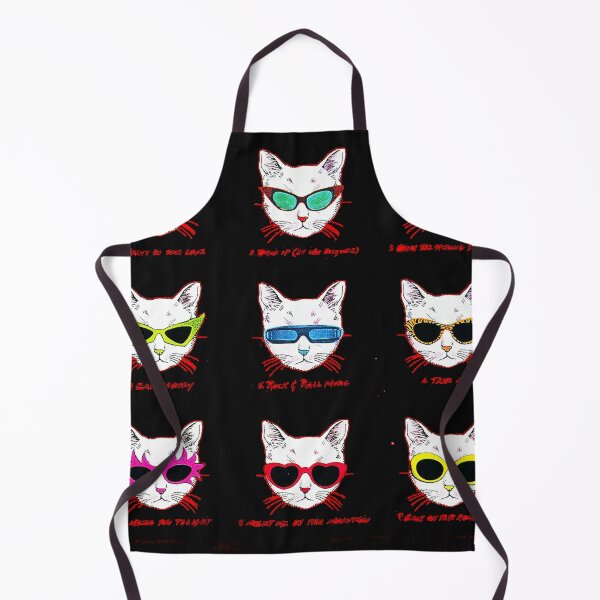 Item preview, Nine Lives. designed and sold by Inkmigrant.