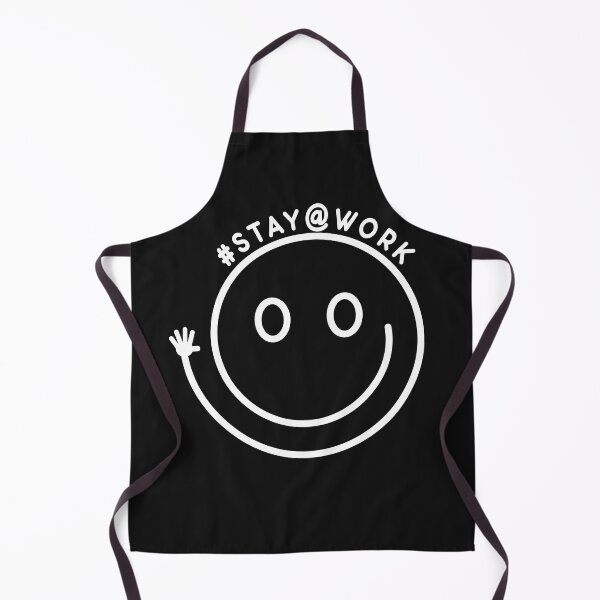 Item preview, #Stay@work Funny Hashtag Stay @ work awesome Stay at work designed and sold by NabShirts ⭐⭐⭐⭐⭐.