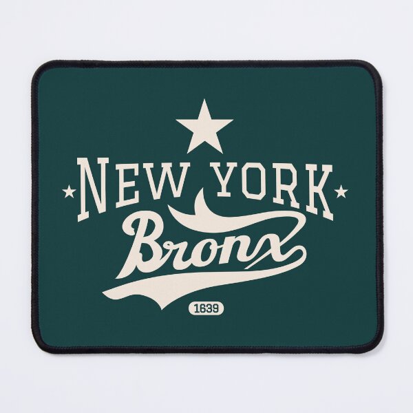 Item preview, New York Bronx ,New York Bronx lettering, Bronx logo designed and sold by Boogosh.