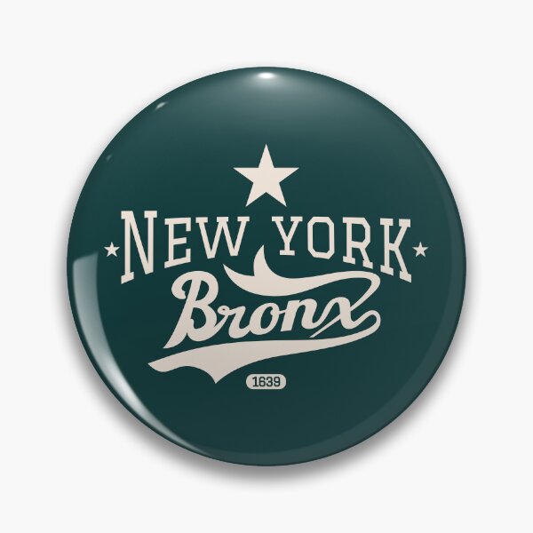 Item preview, New York Bronx ,New York Bronx lettering, Bronx logo designed and sold by Boogosh.