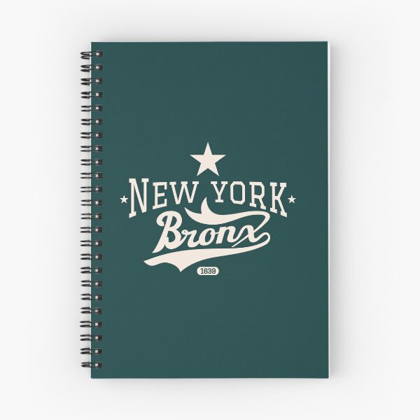 Item preview, New York Bronx ,New York Bronx lettering, Bronx logo designed and sold by Boogosh.
