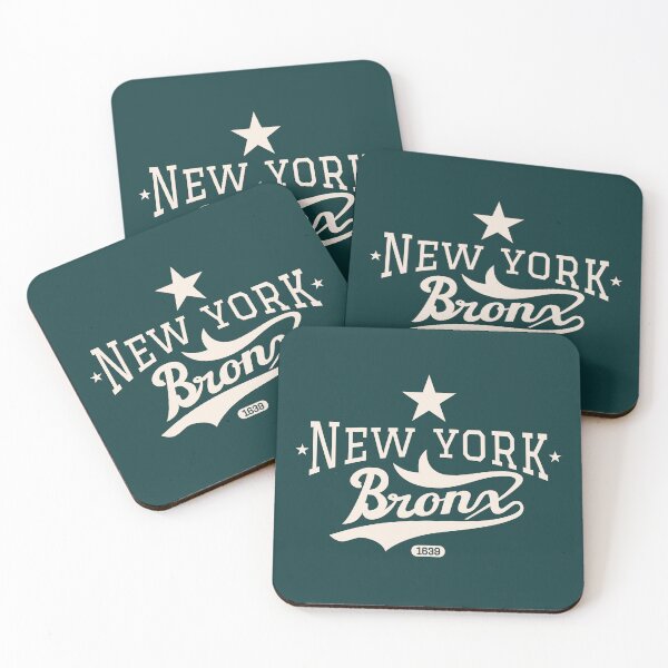 Item preview, New York Bronx ,New York Bronx lettering, Bronx logo designed and sold by Boogosh.