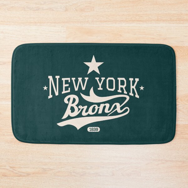 Item preview, New York Bronx ,New York Bronx lettering, Bronx logo designed and sold by Boogosh.