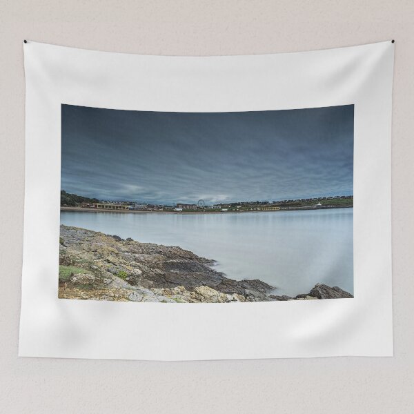 Item preview, Two Minutes At Barry Island Revisited designed and sold by Steve Purnell Photography.