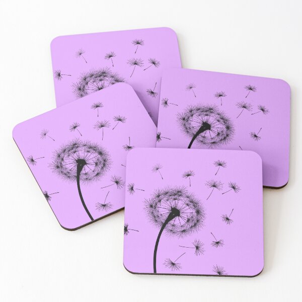 Item preview, Aesthetic black dandelion on mauve; 13 Pro Max iPhone Cases designed and sold by Micovic.
