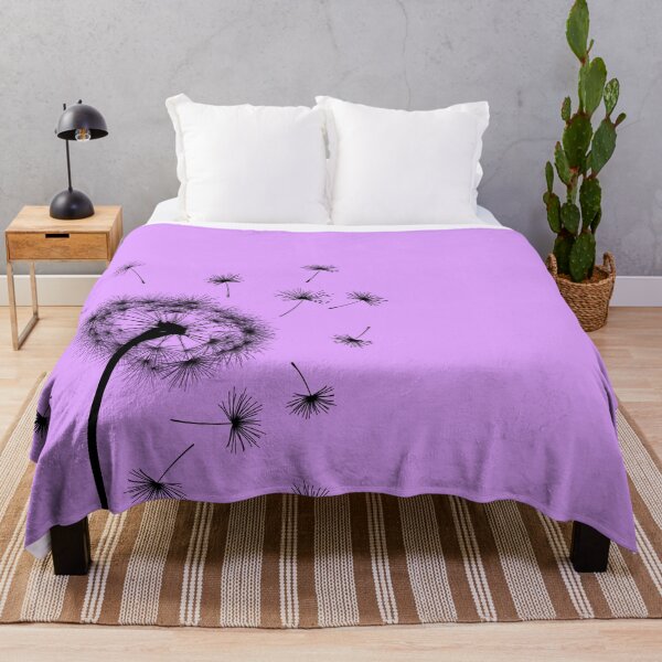 Item preview, Aesthetic black dandelion on mauve; 13 Pro Max iPhone Cases designed and sold by Micovic.