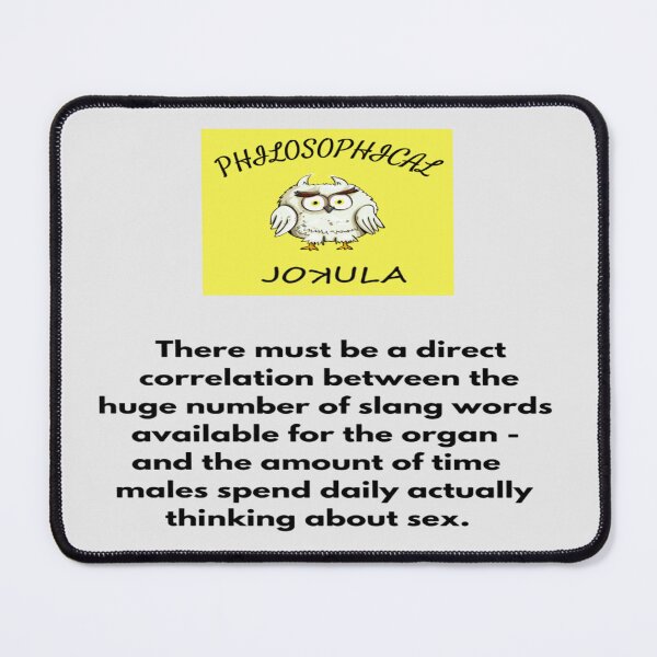 Item preview, "Jokula philosophical 11 correlation " black designed and sold by skoumpourdides.