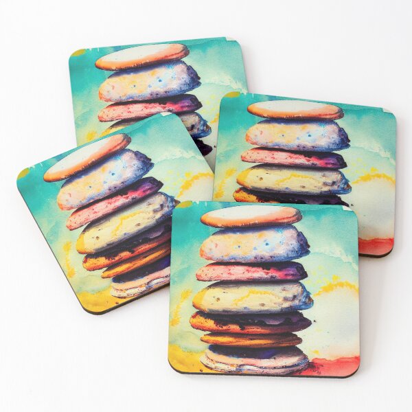 Item preview, Stack of Cookies designed and sold by Red-Alien.
