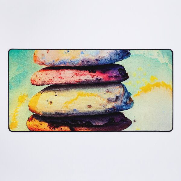 Item preview, Stack of Cookies designed and sold by Red-Alien.