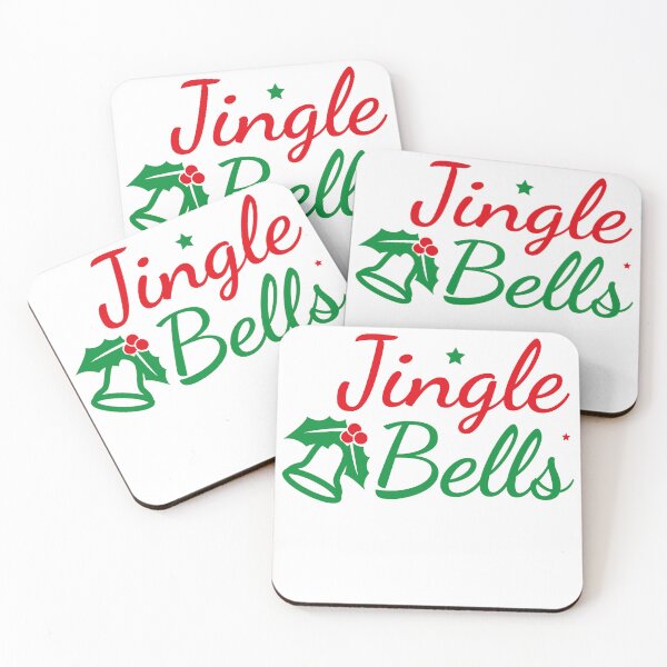 Item preview, Tinsel Tits Jingle Balls designed and sold by W&M Store.