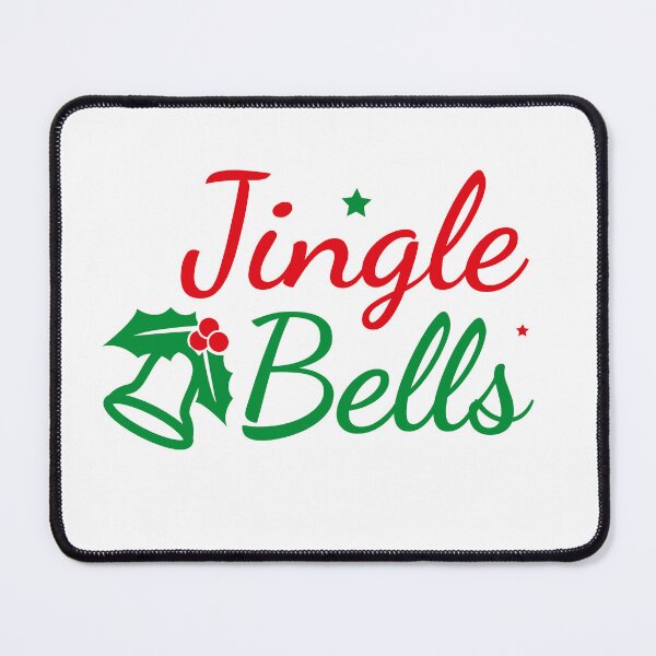Item preview, Tinsel Tits Jingle Balls designed and sold by W&M Store.