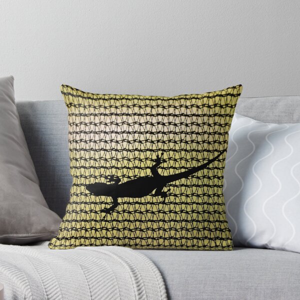 Item preview, Gecko designed and sold by heinrich.