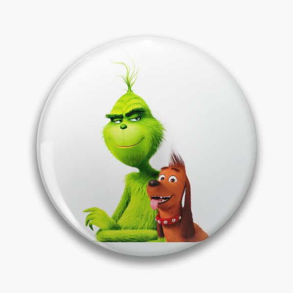 Item preview, Grinchmax designed and sold by AprilBerlin99.