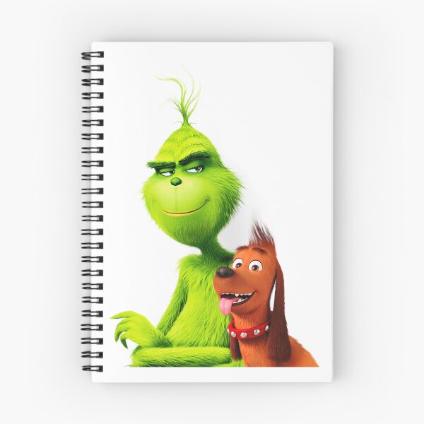 Artikelvorschau, Grinchmax entworfen und verkauft von AprilBerlin99.