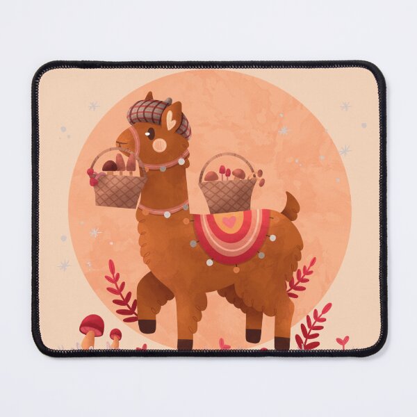 Item preview, Picking mushrooms designed and sold by Greta Costabile.