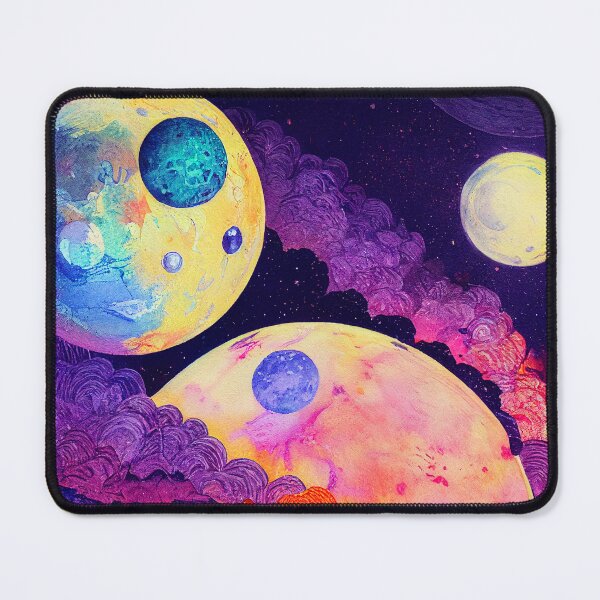 Item preview, Myriad Moons designed and sold by Red-Alien.