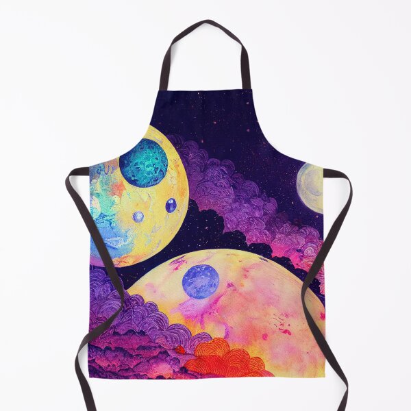 Item preview, Myriad Moons designed and sold by Red-Alien.