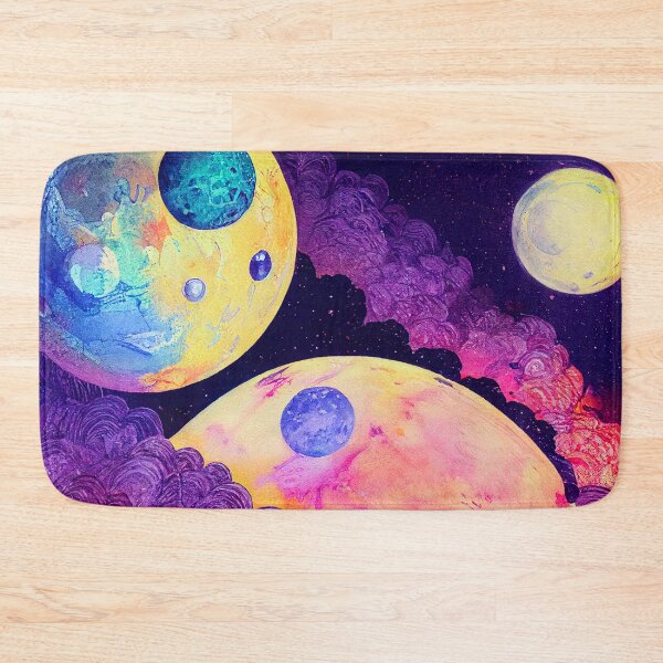 Item preview, Myriad Moons designed and sold by Red-Alien.