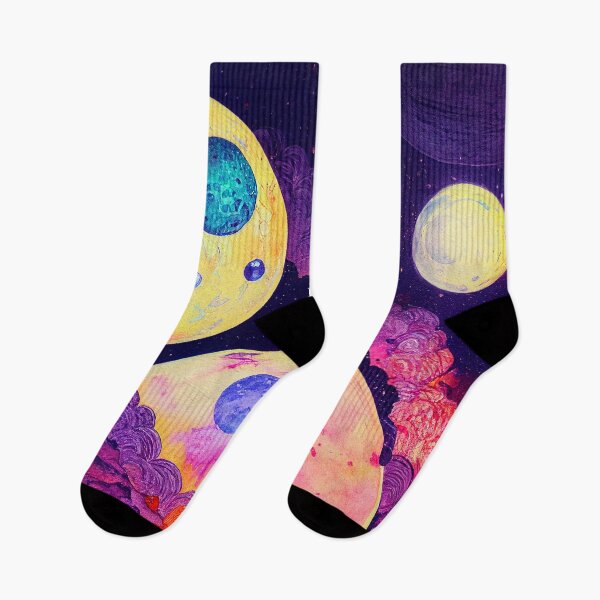 Item preview, Myriad Moons designed and sold by Red-Alien.