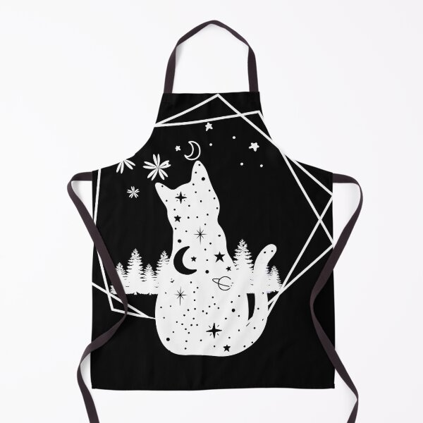 Item preview, Cat in black  designed and sold by arozdesign.