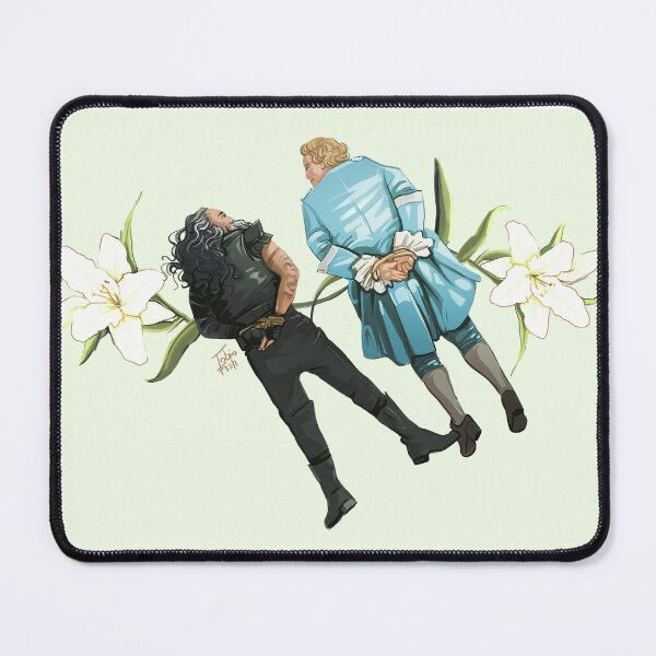 Item preview, Romantic pirates <3 designed and sold by Tobio Fish.