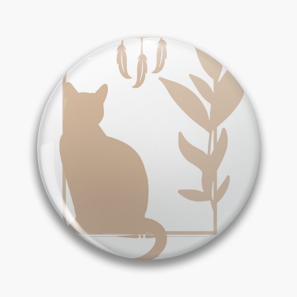 Item preview, Kitten catch dreamer designed and sold by arozdesign.