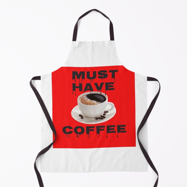 Item preview, Must have coffee designed and sold by ArtsOfWonder.