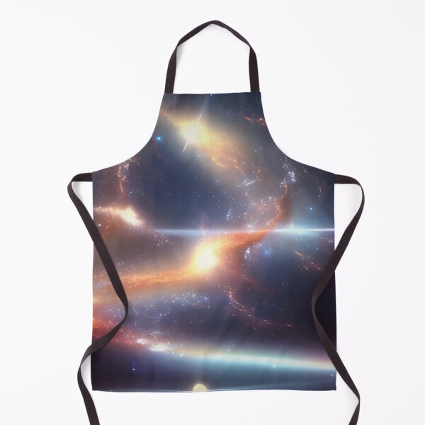 Item preview, Colliding stars designed and sold by Kryata.
