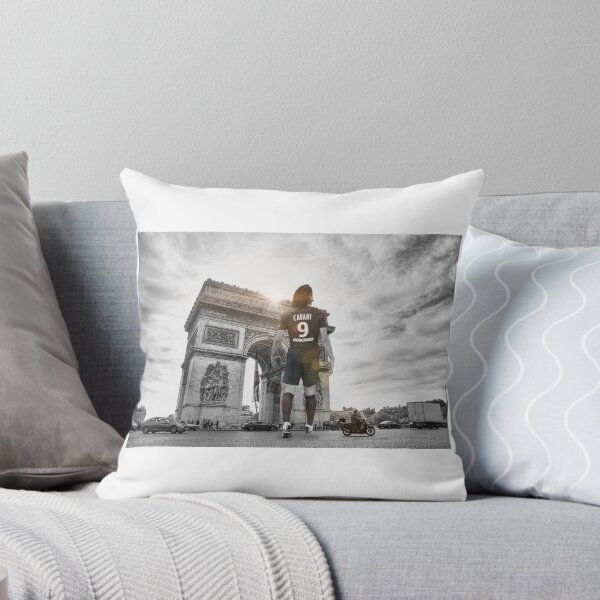 Item preview, Cavani, roi de Paris  designed and sold by Theolish.