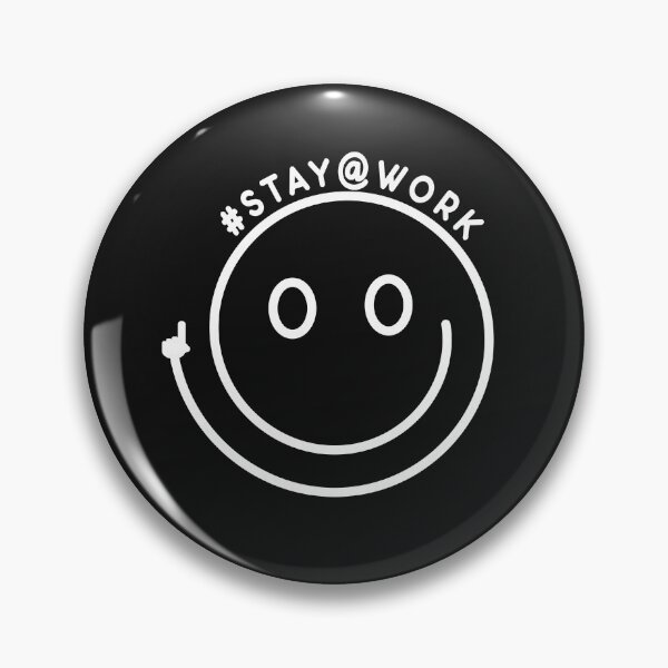 Item preview, Stay @ Work, Elon Musk #Stay@work Funny Hashtag Stay @ work awesome Stay at work designed and sold by NabShirts ⭐⭐⭐⭐⭐.