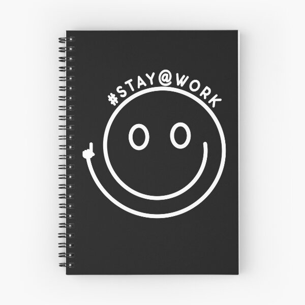 Item preview, Stay @ Work, Elon Musk #Stay@work Funny Hashtag Stay @ work awesome Stay at work designed and sold by NabShirts ⭐⭐⭐⭐⭐.