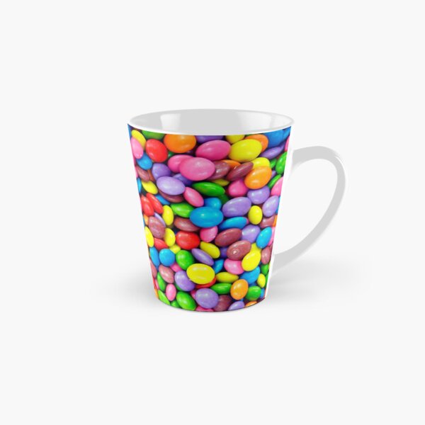 Aperçu de l'œuvre  smarties colorés. créée et vendue par SpicyCactus.