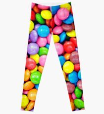 Smarties! Leggings