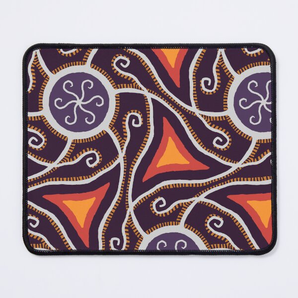 Item preview, Ethnic Vortex designed and sold by WVortex.
