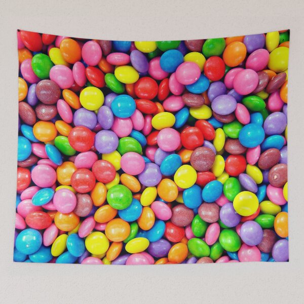 Item preview, Smarties! designed and sold by SpicyCactus.
