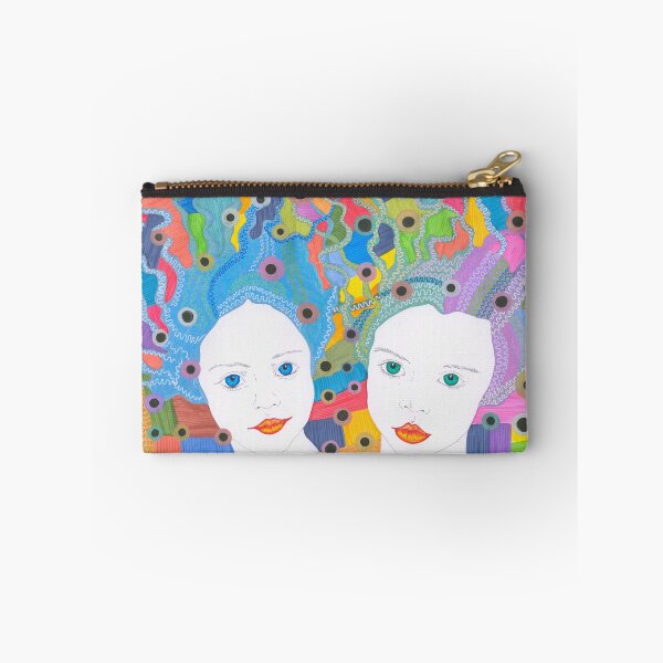 Item preview, Indigo Children designed and sold by NINIPO.