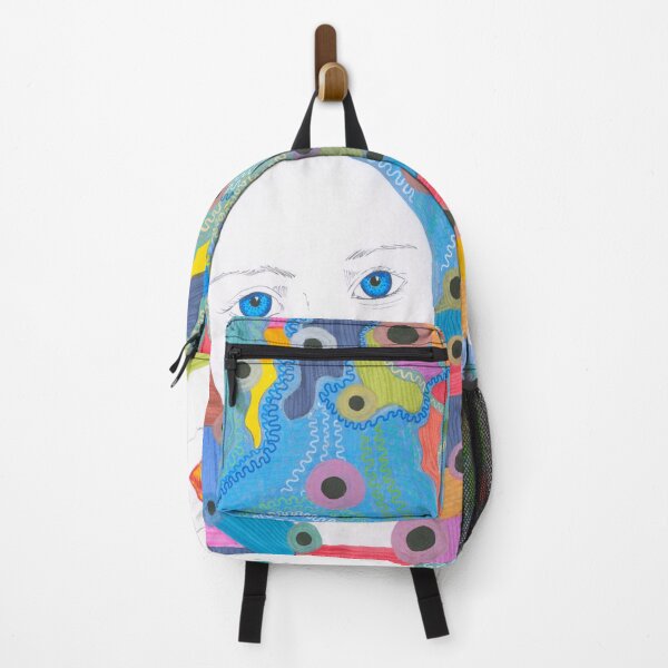 Item preview, Indigo Children designed and sold by NINIPO.