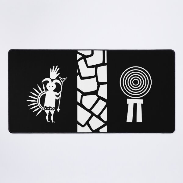 Item preview, Arrow Path designed and sold by Motes of the Gleam.