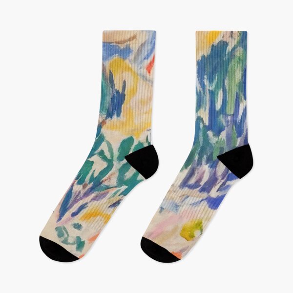 Item preview, Landscape At Collioure - Henri Matisse designed and sold by maniacfitness.