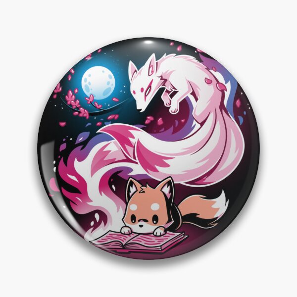 Item preview, The Power Of Knowledge / Anime Version designed and sold by Fitainment.