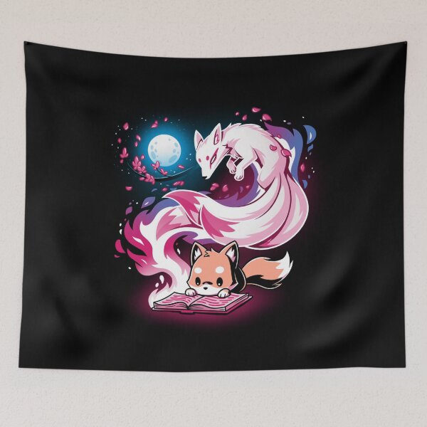 Item preview, The Power Of Knowledge / Anime Version designed and sold by Chris Mpasirogloy.