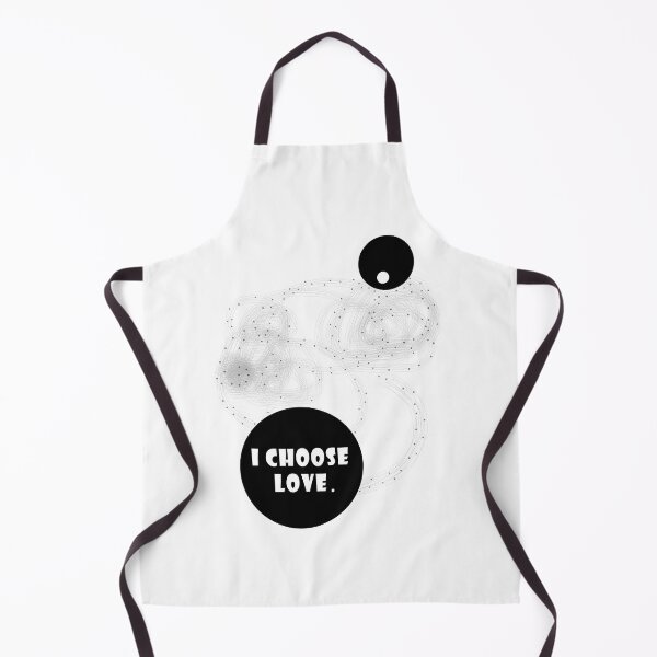 Item preview, I choose love designed and sold by HelenMarash.
