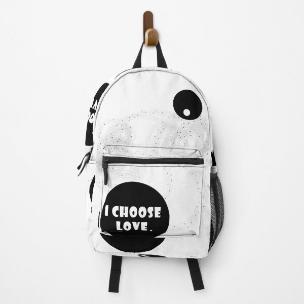 Item preview, I choose love designed and sold by HelenMarash.