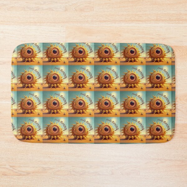 Item preview, Goodly morning cutie  designed and sold by Lona Bird.