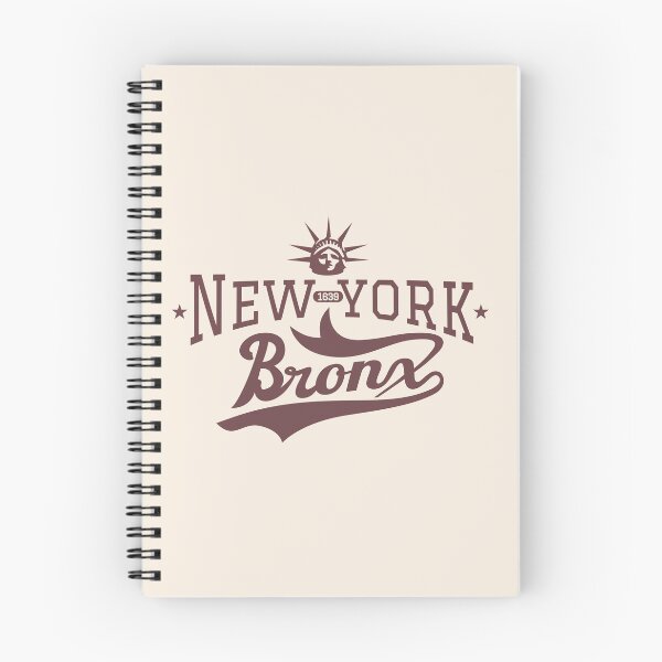 Item preview, New York Bronx ,New York Bronx lettering, Bronx logo designed and sold by Boogosh.