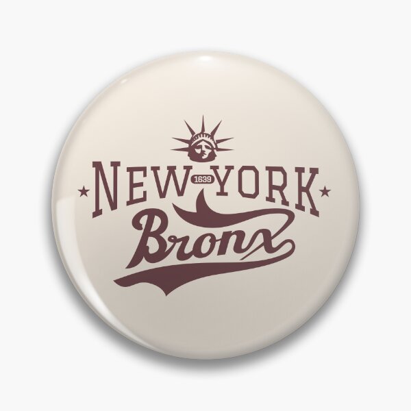 Item preview, New York Bronx ,New York Bronx lettering, Bronx logo designed and sold by Boogosh.