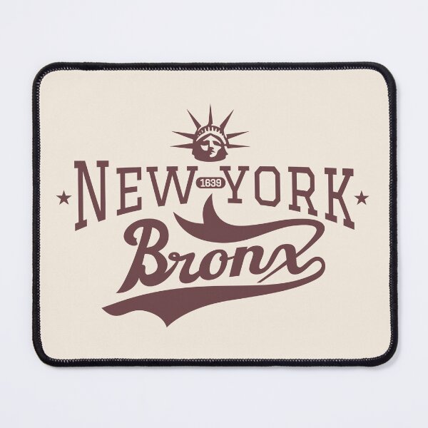 Item preview, New York Bronx ,New York Bronx lettering, Bronx logo designed and sold by Boogosh.