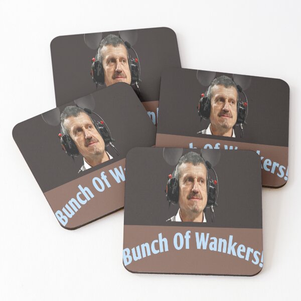 Item preview, guenther steiner funny quotes designed and sold by sagestar.