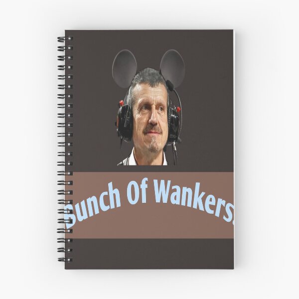 Item preview, guenther steiner funny quotes designed and sold by sagestar.