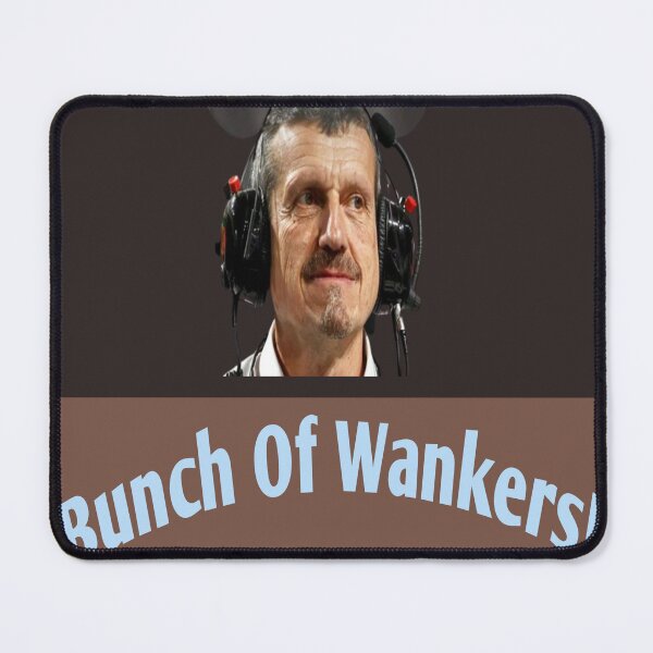 Item preview, guenther steiner funny quotes designed and sold by sagestar.